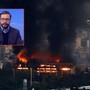&quot;La mia fuga da Teheran tra missili e ponti delle spie&quot;, il racconto del professore italiano - Video