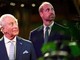 Evento raro a Londra, re Carlo e William insieme a un evento per l'ambiente: tensioni superate?