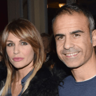 Arianna David: &quot;Ho tentato il suicidio, mio marito mi ha ripreso al volo&quot;