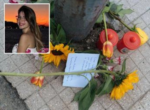 Sara Campanella, gli ultimi sms alle amiche: &quot;Dove siete? Il malato mi segue&quot;