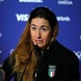 Sofia Goggia debilitata da due infezioni virali. Cosa è successo all'azzurra Sofia Goggia debilitata da due infezioni virali. Cosa è successo all'azzurra