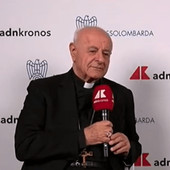 Ai, monsignor Paglia: "La tecnologia deve essere al servizio dell’uomo"