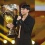 Daniele Doria vince Amici: &quot;Ho coronato anche il sogno di mio fratello&quot;