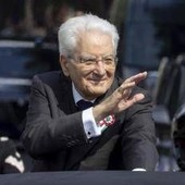 2 giugno, Mattarella: "Da Presidente vedo nel Paese applicati principi della Repubblica"