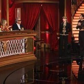 Ballando, Selvaggia Lucarelli accusa Filippo Magnini: ''Tu bluffi, non sei vero'' Ballando, Selvaggia Lucarelli accusa Filippo Magnini: ''Tu bluffi, non sei vero''