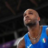 Jacobs torna ad allenarsi con coach Camossi: la decisione verso Los Angeles 2028