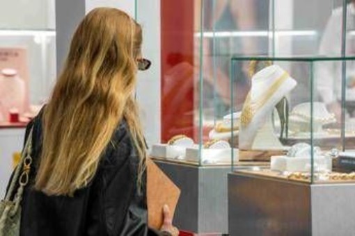 VicenzaOro, dal 4 all'8 settembre Ieg dà una nuova casa all'industria orafa gioilliera