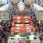 Anteprima d’estate, si chiude la seconda edizione dell’evento promosso da Artigiano in Fiera Anteprima d’estate, si chiude la seconda edizione dell’evento promosso da Artigiano in Fiera
