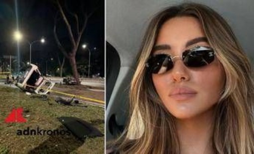 Incidente sulla Colombo, trovato e ascoltato il conducente di una terza auto Incidente sulla Colombo, trovato e ascoltato il conducente di una terza auto