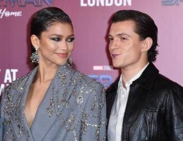 "Zendaya e Tom Holland si sono sposati", la rivelazione dello stylist Law Roach "Zendaya e Tom Holland si sono sposati", la rivelazione dello stylist Law Roach