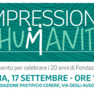 Giovani caregiver protagonisti della mostra-evento 'Impression of Humanity'