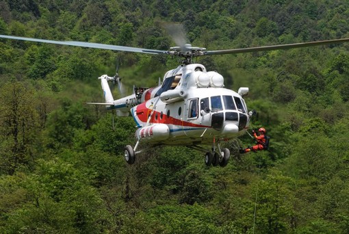La Cina potenzia gli equipaggiamenti per sicurezza e gestione delle emergenze La Cina potenzia gli equipaggiamenti per sicurezza e gestione delle emergenze