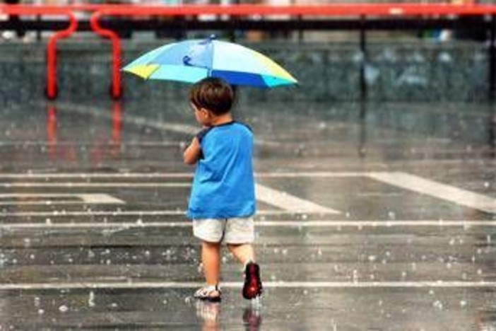 Temporali e grandine sul weekend ma dalla prossima settimana cambia tutto: le previsioni Temporali e grandine sul weekend ma dalla prossima settimana cambia tutto: le previsioni
