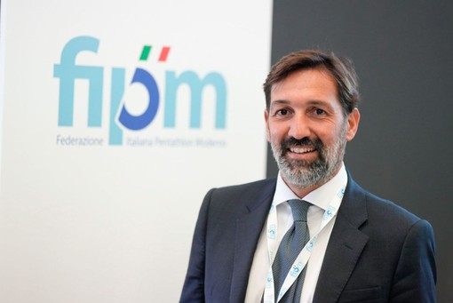 Vescio nuovo presidente Fipm “Diffondere la disciplina in tutta Italia” Vescio nuovo presidente Fipm “Diffondere la disciplina in tutta Italia”