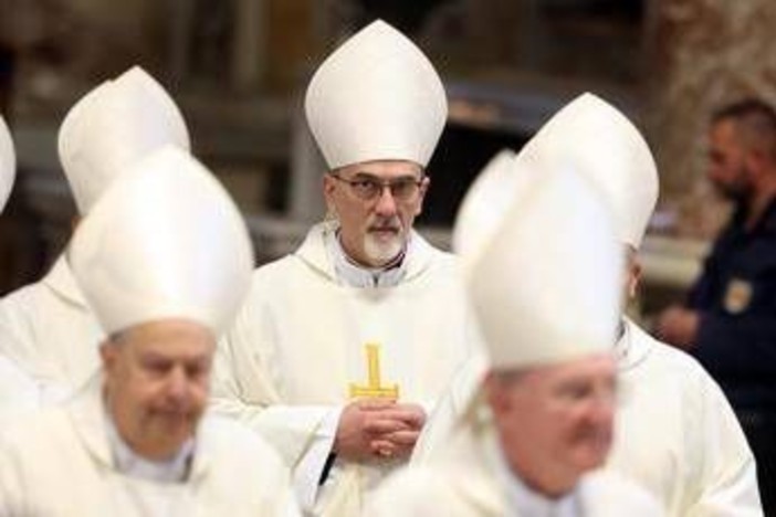 Conclave 2025, perché Pizzaballa può diventare Papa: l'analisi Cnn