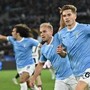Lazio-Lecce: orario, probabili formazioni e dove vederla in tv Lazio-Lecce: orario, probabili formazioni e dove vederla in tv