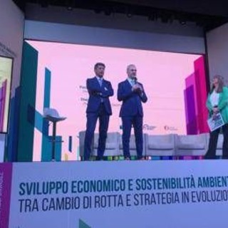 Buono (Cassa Geometri-Fgi): &quot;Investimenti in edilizia migliorano il Paese&quot;