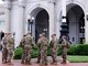 Trump schiera Guardia Nazionale armata a Washington: &quot;Pronta a reagire&quot;