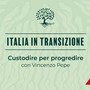 Ambiente, sviluppo e realismo: la lezione di Vincenzo Pepe tra tecnologia e cultura