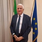 Quintavalle (Fiaso): "Con approccio One Health guardiamo alla salute nel suo insieme" Quintavalle (Fiaso): "Con approccio One Health guardiamo alla salute nel suo insieme"