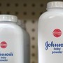 Johnson &amp; Johnson offre 5,5 miliardi di dollari per risolvere le cause sul talco