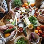 Colesterolo e salute del cuore, i cinque cibi promossi: lo studio