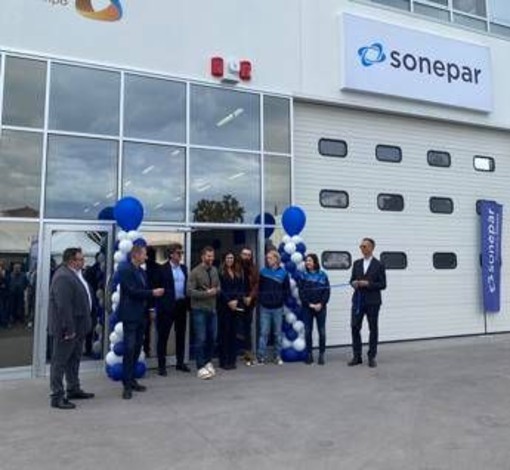 Sonepar Italia riqualifica rete in Emilia Romagna: nuovo punto vendita a Forlì e nuova sede per filiale Modena