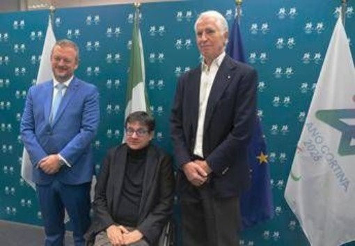 Milano Cortina 2026, un anno alle Paralimpiadi. Malagò: &quot;Sentiamo responsabilità&quot;