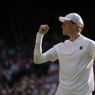 Sinner 'tennista dal futuro' per Wilander: &quot;Il suo gioco avanti di dieci anni&quot;