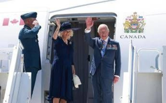 Carlo III e il Canada &quot;banco di prova del ruolo politico della monarchia&quot;
