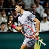 Australian Open, oggi Cobolli-Fery e Paolini-Sasnovich - Diretta