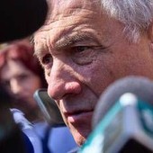 Iran, Tajani: "Giovedì a Bruxelles proporrò di inserire Pasdaran in lista gruppi terroristici" Iran, Tajani: "Giovedì a Bruxelles proporrò di inserire Pasdaran in lista gruppi terroristici"