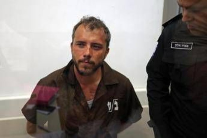 Flotilla, morta madre attivista Avila: lui non lo sa perchè detenuto in isolamento in Israele Flotilla, morta madre attivista Avila: lui non lo sa perchè detenuto in isolamento in Israele