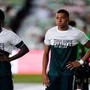 Messaggio pro-Ceuta 'nascosto', in Spagna è polemica contro Mbappé, Vinicius e Konaté: cos'è successo