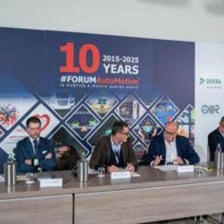 Automotive, studio AlixPartners: 'arretra mercato europeo, nel 2030 costruttori cinesi a quota 13%'