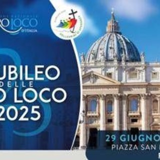 Giubileo, Infiorata Pro Loco d’Italia: l’arte dei territori fiorisce in piazza San Pietro