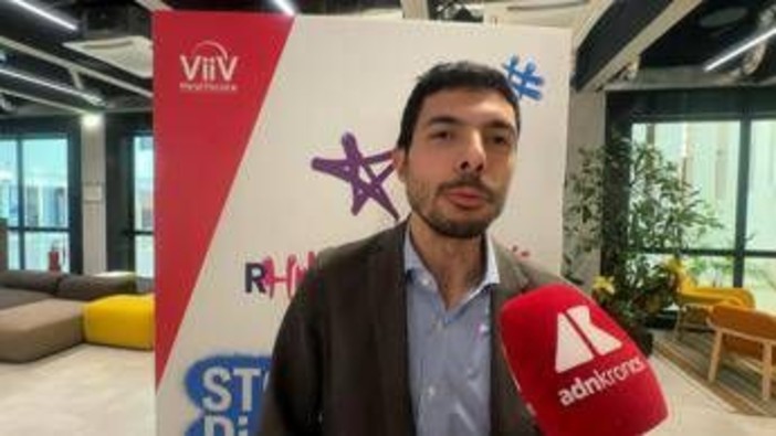 RHIVolution, infettivologo Giacomelli: "Team dedicato a pazienti oncologici con Hiv"