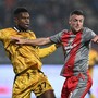 Cremonese-Udinese 1-1, Zaniolo risponde a Terracciano