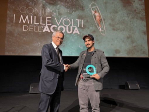 Rivera (Acea): "Vent’anni di collaborazione, partnership destinata a continuare" Rivera (Acea): "Vent’anni di collaborazione, partnership destinata a continuare"