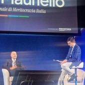 Meritocrazia Italia, Mauriello: "Confronto con tutte le forze politiche, un'altra Italia è possibile"