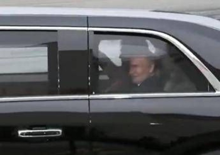 Trump e Putin, il vero vertice in auto? La scelta a sorpresa
