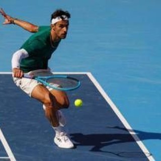 Musetti, finale a Hong Kong e top 5: Rublev battuto in rimonta Musetti, finale a Hong Kong e top 5: Rublev battuto in rimonta