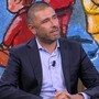 Di Battista in studio a DiMartedì: "Ho iniziato le terapie, il mio tumore è vulnerabile" Di Battista in studio a DiMartedì: "Ho iniziato le terapie, il mio tumore è vulnerabile"