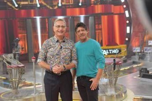 Avanti un altro, oggi 22 maggio: torna l'appuntamento in prima serata con Paolo Bonolis