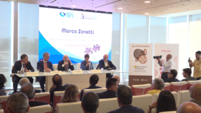 Agenzia delle Entrate-Inps a Corato prima tappa del roadshow su fisco, previdenza e servizi digitali per le imprese
