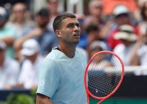 US Open, oggi Cobolli-Comesana: orario, precedenti e dove vederla in tv