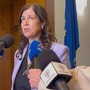 Sardegna, Todde e il ricorso sulla decadenza respinto: &quot;Dimettermi? Assurdità&quot;