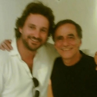 Leonardo Pieraccioni, l'aneddoto su Roberto Vecchioni: &quot;Da piccolo gli scrissi una lettera...&quot;