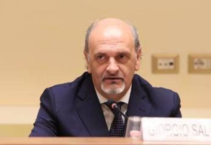 Made in Italy: Salvitti, 'servono imprese capaci di creare valore lungo tutta la catena produttiva' Made in Italy: Salvitti, 'servono imprese capaci di creare valore lungo tutta la catena produttiva'
