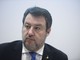 Salvini “Il centrodestra unito vince e la Lega cresce”
